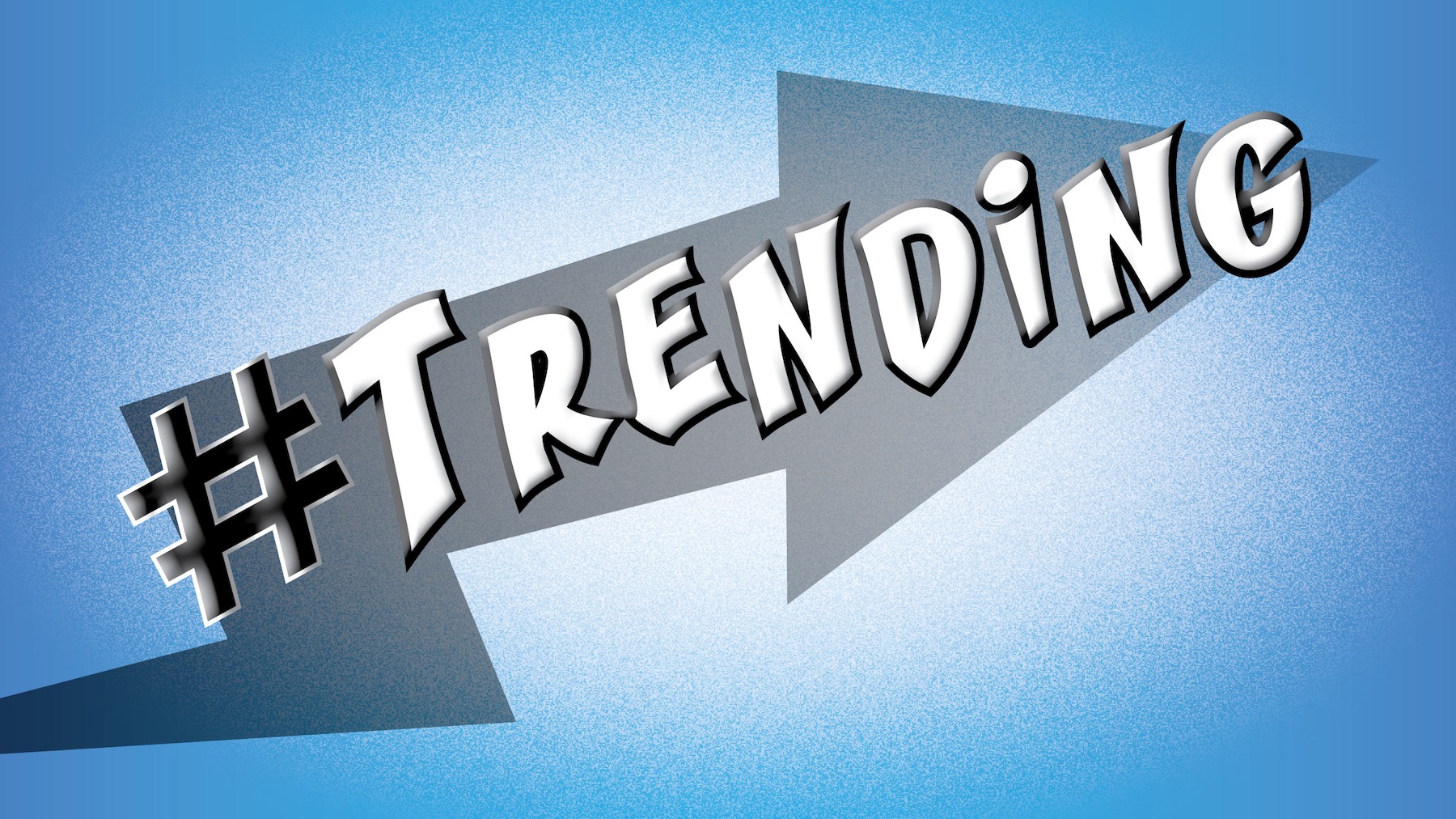 Trending Graphic